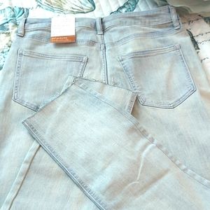 Lauren Conrad jeans